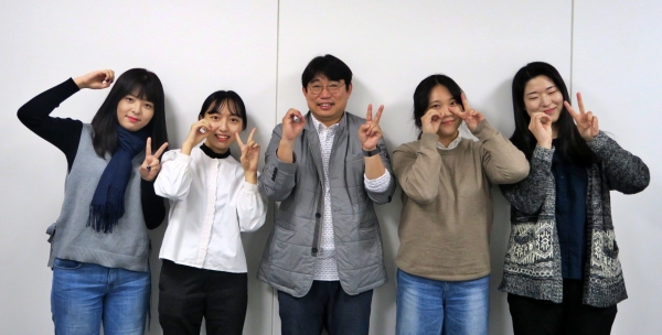 더 큰 내일을 위해, 오늘은 갈팡질팡해도 좋아