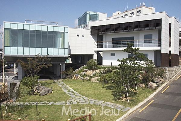 서귀포시 소암기념관 궁중채색화 교육생 모집