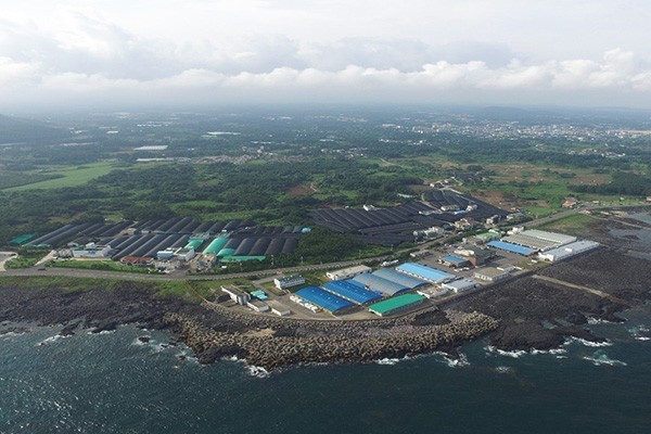 다른사람 연구에 이름만 슬쩍 ... 제주도 해양수산연구소, 딱 걸려