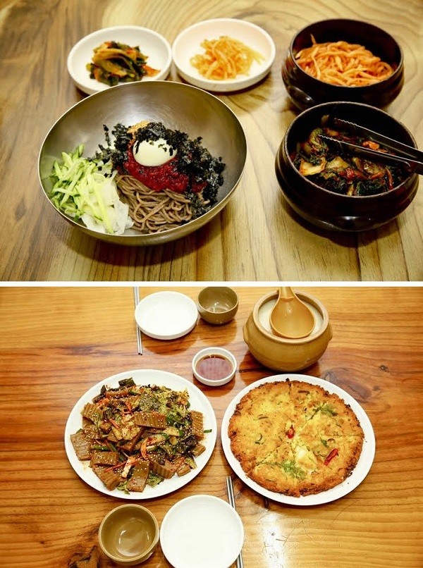 가평 맛집 금강막국수 방문객들의 호평 속에 SNS 가평 막국수 맛집 등극!