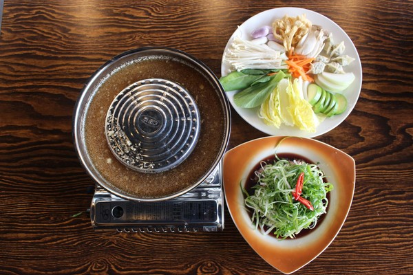 천안 안서동 맛집, 점심 저녁 책임지는 바른식당 그랜드 오픈