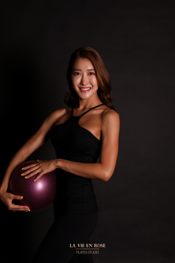 체계적인, 개인 맞춤형 필라테스 프로그램을 원한다면? 강남, 역삼역 인근 라비앙로즈필라테스!