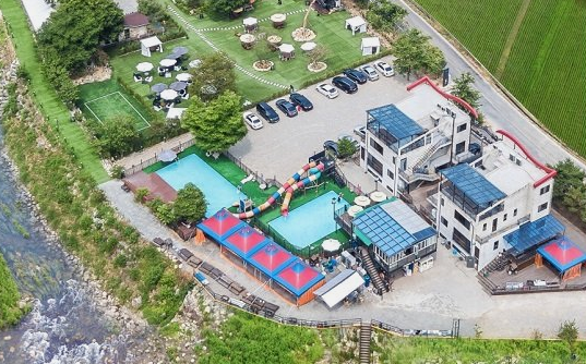 양평펜션 애화몽에서 제안하는 이색여행 2020년 대학교 엠티, 회사 워크샵 시즌이 돌아왔다