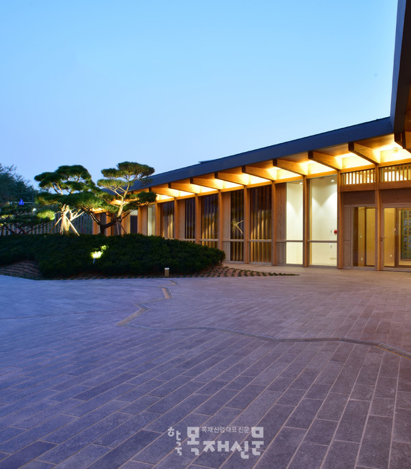 2020 대한민국목조건축대전 KOREA WOOD DESIGN AWARDS