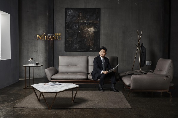 가죽소파, 패브릭소파 전문브랜드 앤프랑(Nfrang) 봄맞이 할인전 실시