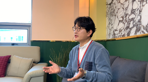 집팔고, 부동산 정보 플랫폼 온라인 내 집, 내 땅 등록 시스템 최적화 진행