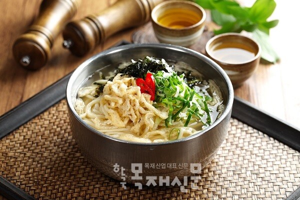 미아리우동집, 소자본창업 한정지원 프로모션 진행