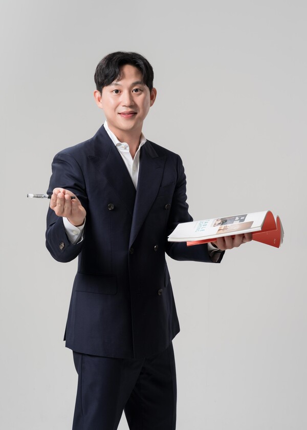 어라운즈아카데미 제이슨 원장, 국제학교 준비중이라면 놓치지 말아야 할 맞춤컨설팅 소개