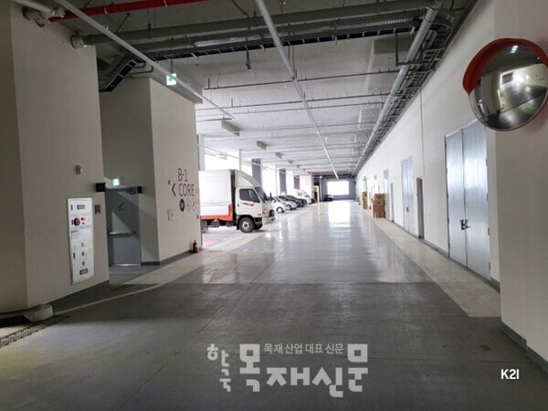 업무와 휴식이 동시에 가능한 라이브오피스 갖춘 현대 테라타워 구리갈매 인기