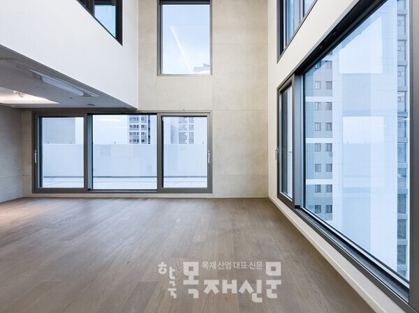 이건창호, 방배5구역 디에이치 방배 창호 공사 수주…프리미엄 가치 입증