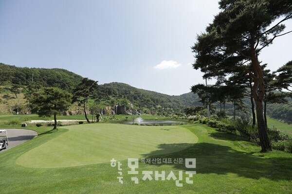 스마트스코어, 충청 이븐데일 1박2일 골프패키지 상품 추천