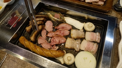 직장인들의 모임장소 사당역, 로스트 인 사당 사당 맛집으로 눈길