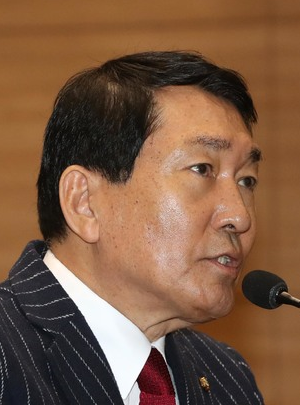 안상수 국회의원 한국당 혁신비대위 준비위원장…마지막 기회 뼈를 깎는 심정으로 재검의 밑거름