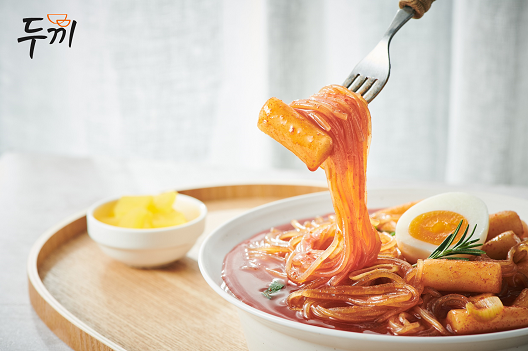 두끼, 가정간편식 브랜드 밀앤쿡(Meal&Cook) 런칭