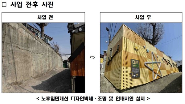 경기도, 안산시 선부동·김포시 양곡리 등 2곳 범죄예방 도시환경디자인 사업 추진