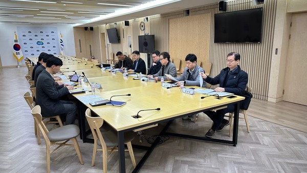 경기도, 노후 민자도로 안전관리 및 ESG 경영 강화 추진…민자도로 안전 강화·효율 운영