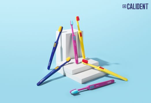 애경산업, 클리니컬 덴탈케어 브랜드 칼리덴트 론칭