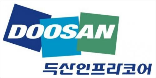 두산인프라코어, 中 굴삭기 판매 호황 비수기 없다
