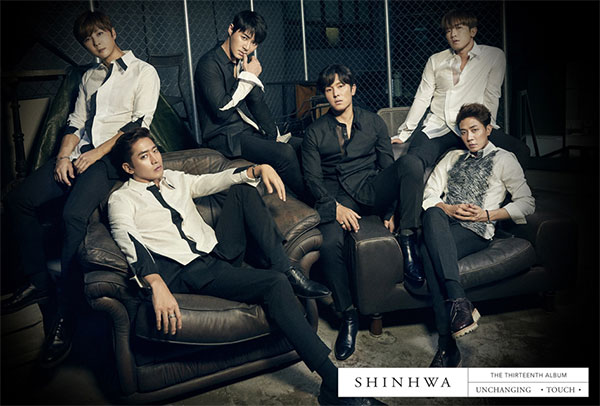 SJ레이블 이어 신화컴퍼니도 화제… SM엔터테인먼트에서 독립