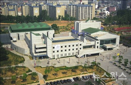 수원시청소년육성재단, 여성가족부 장관상 수상