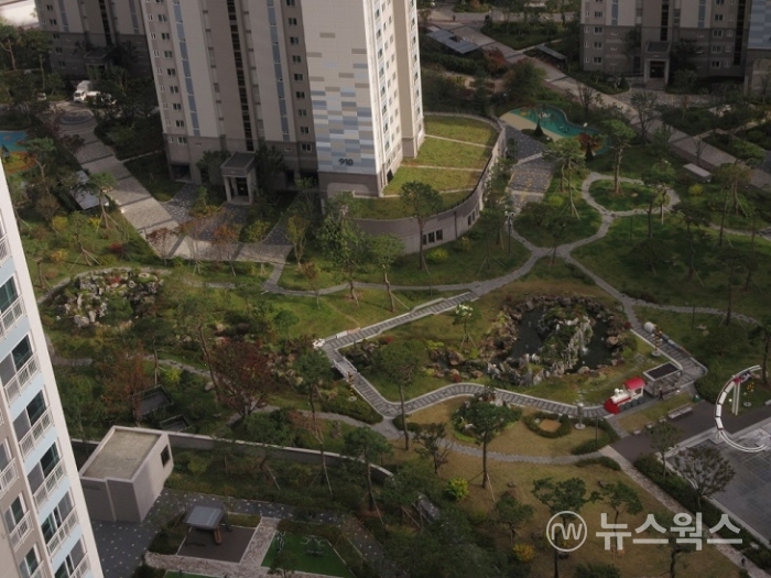 경기도, 우수 공동주택 건설 시공·감리업체 선정