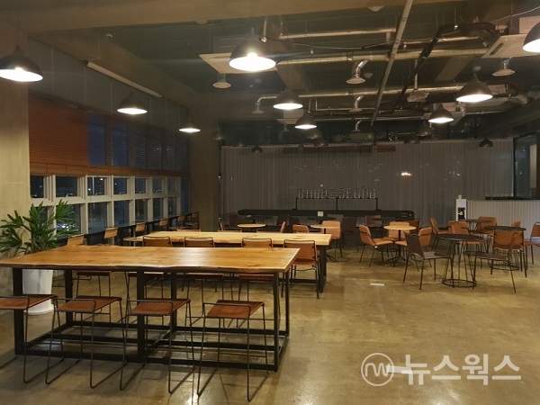 서부경기문화창조허브, 스타트업에 가상오피스 지원…25일까지 모집