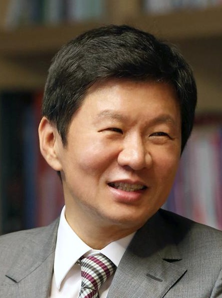 현대산업개발 지주회사 HDC 출범…대표이사에 정몽규 회장