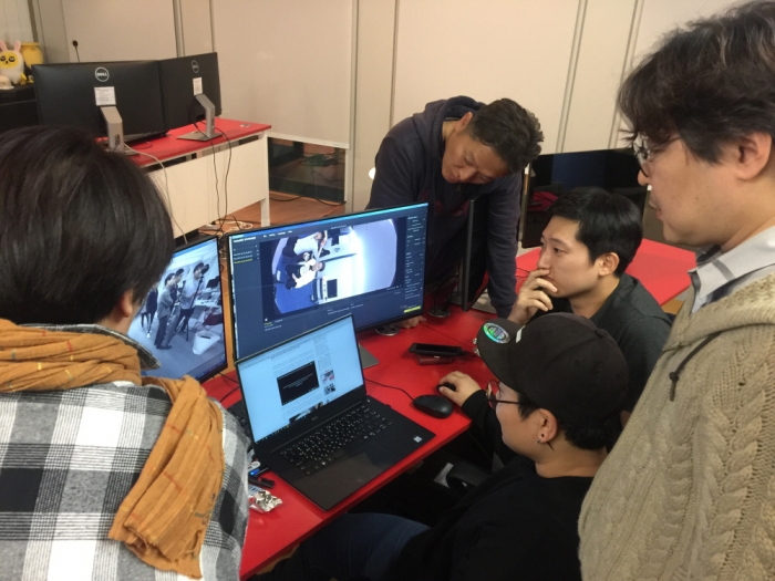 경기도, VR/AR 산업 전문 인재양성한다...아카데미 교육생 모집