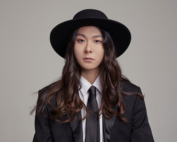 장문복·GATE9·블랙맘바, 케이스타그룹서 한솥밥… 전폭적 지원 받는다