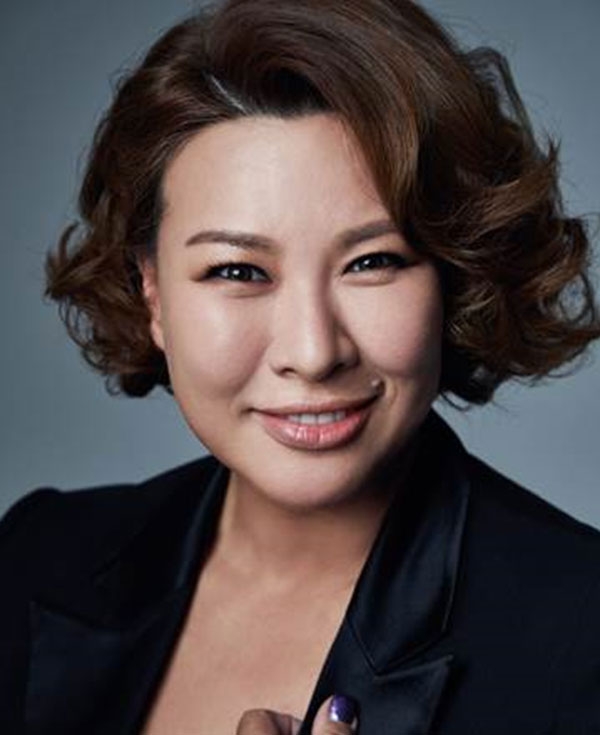 정영주, SBS 열혈사제 출연 확정… 구청장 정동자 役