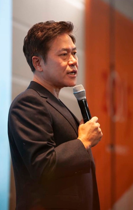 박정호 SKT사장 글로벌 ICT 생태계 선도하자