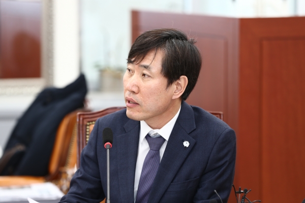 하태경 민주노총 고용세습, 여전히 유지