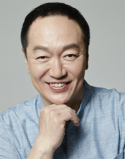 박상면, 비엠피칸엔터테인먼트와 전속계약 체결