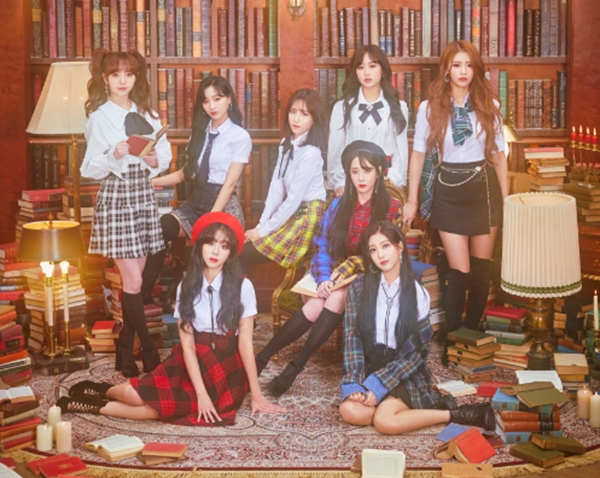 러블리즈, 아시아 투어 확정… 일본·국내 열기 아시아 전역으로 이어간다