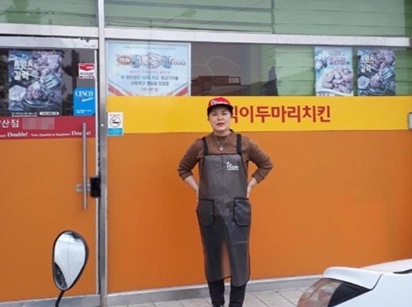 호식이두마리치킨, 광주 양산동에서 가가호호 봉사활동 이어가