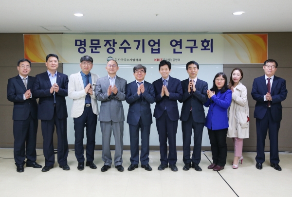 성공적 중소기업 기업승계, 사전증여 활성화가 핵심