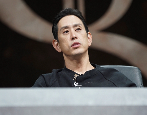 슈퍼밴드 린킨파크 조 한 프로듀서 내가 참가자라면 우리 팀은 항상 이기도록 할 것
