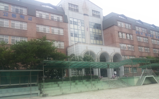 대구 시지고, 작가와의 만남…구본권 작가 초청 강연