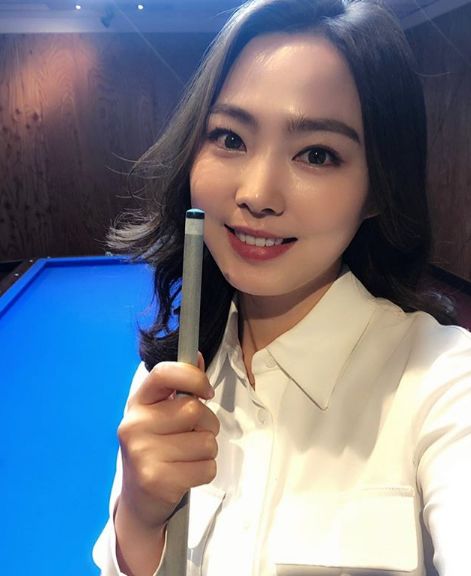 차유람 3쿠션 전향 난항, 2차 투어 최하위 탈락 이어 3차 투어 기권