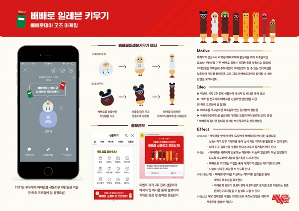 대학생 연합 광고동아리 애드플래쉬, 2019 대홍기획광고대상 수상