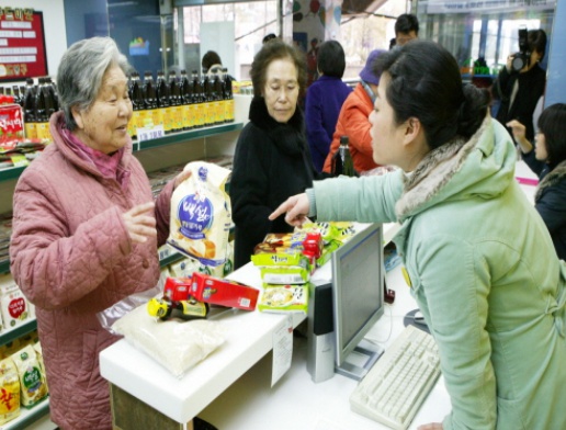 한국형 푸드뱅크 모델 배우고 싶다…각국이 벤치마킹 원해