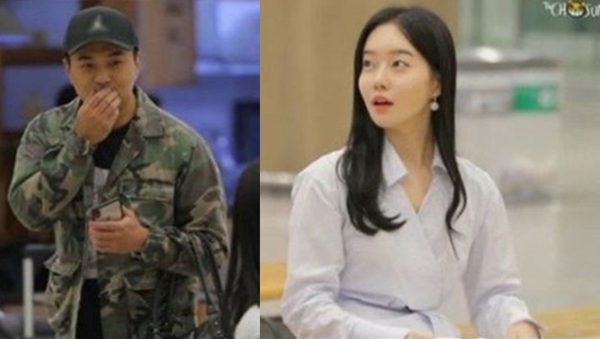 연애의 맛 시즌3 정준, 김유지와 열애에 감사합니다 소감