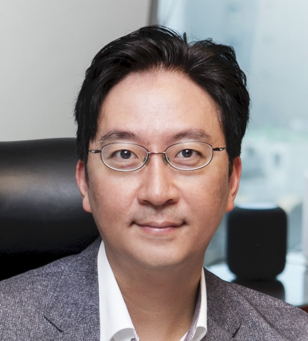김 윤 SKT AIX센터장, 한국지능형사물인터넷협회 제11대 회장 취임