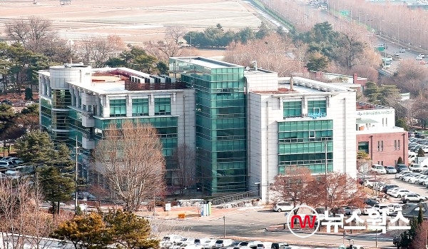수원도시공사, 더함파크 구내식당 주1회 임시휴장…지역경제 활성화 차원