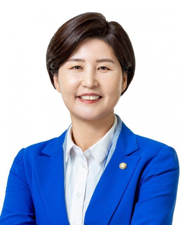 [21대 의원 당선자] 경기 수원시을 민주당 백혜련