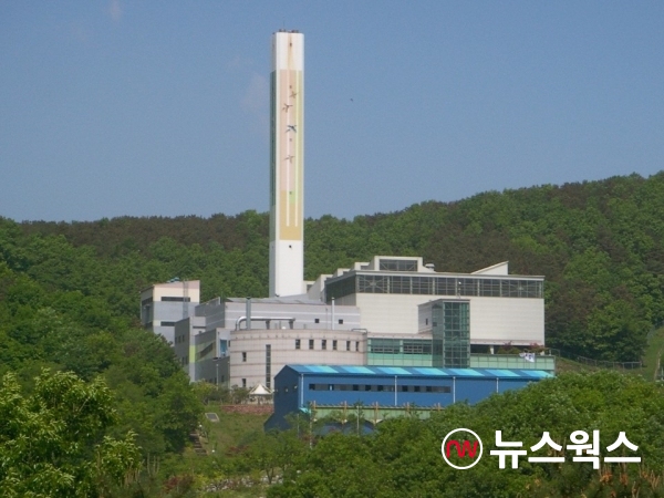 백군기 용인시장 소각시설 입지 선정 특정지역 염두에 두고 검토한 것 아니다