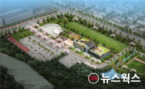경기도, 2023년까지 광주시에 유기농산업 복합 체험장 조성