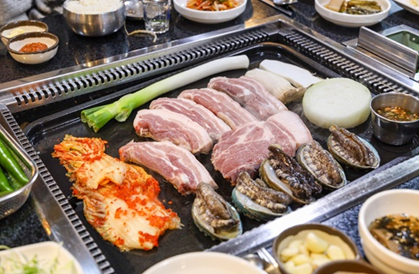 제주 대돈, 2021 헤럴드 고객감동 브랜드 대상 수상