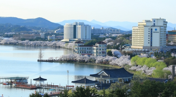 경주 보문관광단지 창조적 리노베이션…제2의 르네상스 구현