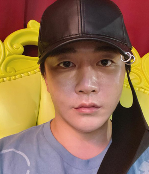 엠씨더맥스 제이윤 자택에서 숨진 채 발견… 소속사 측 비통한 심정